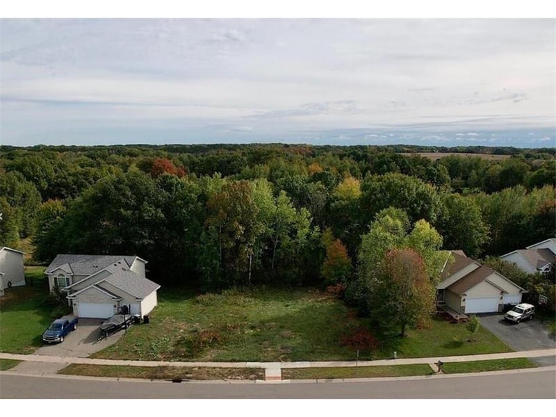 23243 Arrowhead St NW, Saint Francis, MN 55070