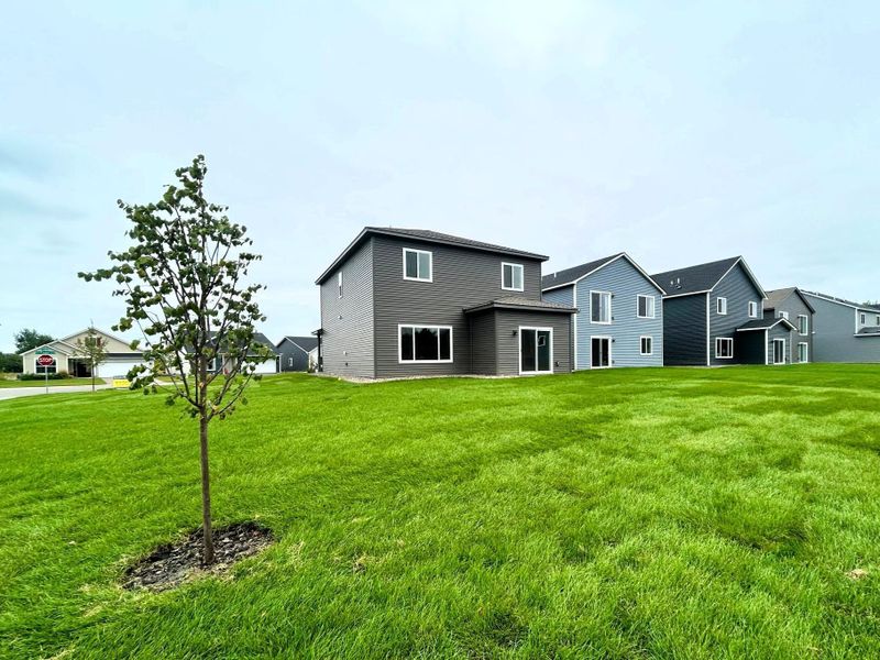 16148 Finale Ave N, Hugo, MN 55038
