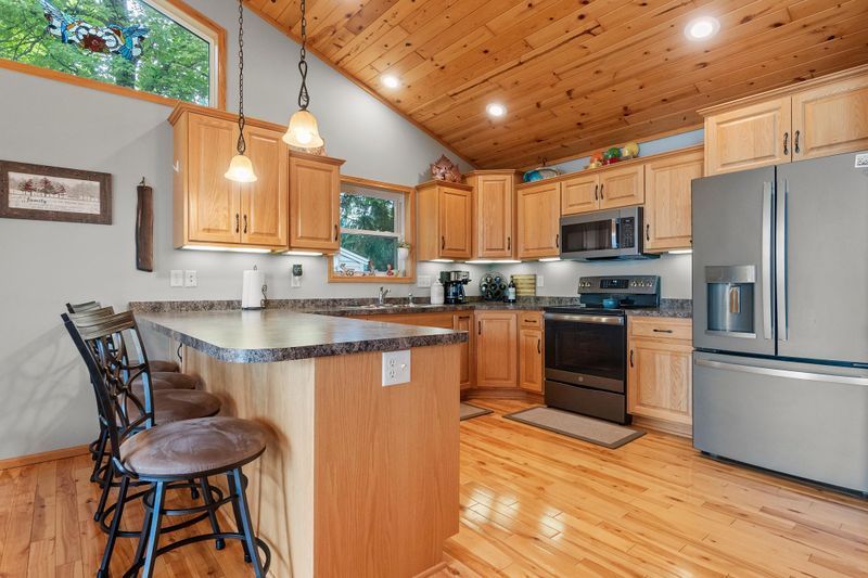 6267 Bedman Dr NW, Alexandria, MN 56308