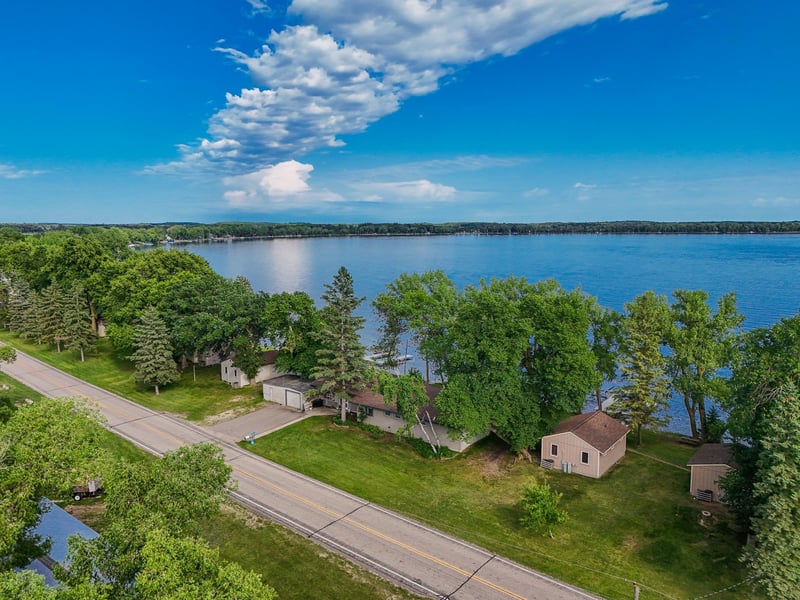 34654 Big Mcdonald Ln #2, Dent, MN 56528