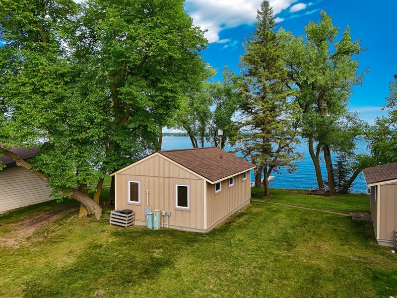 34654 Big Mcdonald Ln #2, Dent, MN 56528
