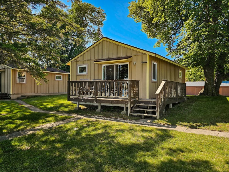 34654 Big Mcdonald Ln #2, Dent, MN 56528