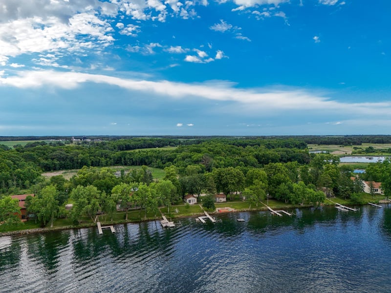 34654 Big Mcdonald Ln #2, Dent, MN 56528