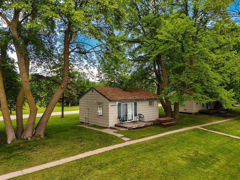 34654 Big Mcdonald Ln #6, Dent, MN 56528
