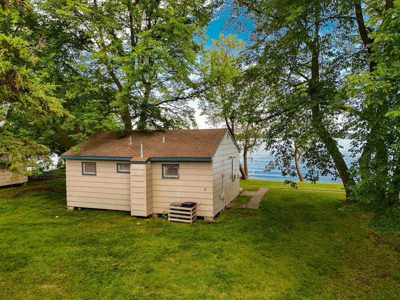 34654 Big Mcdonald Ln #6, Dent, MN 56528