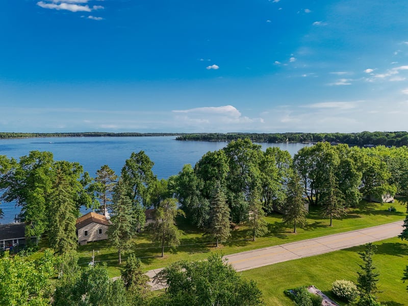 34654 Big Mcdonald Ln #8, Dent, MN 56528