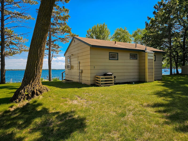 34654 Big Mcdonald Ln #8, Dent, MN 56528