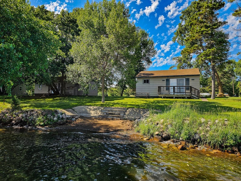 34654 Big Mcdonald Ln #8, Dent, MN 56528