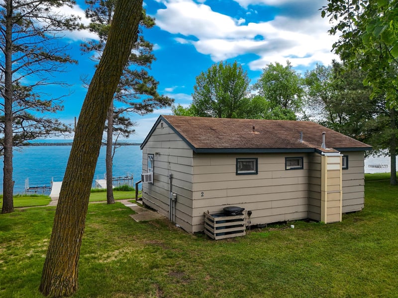 34654 Big Mcdonald Ln #8, Dent, MN 56528