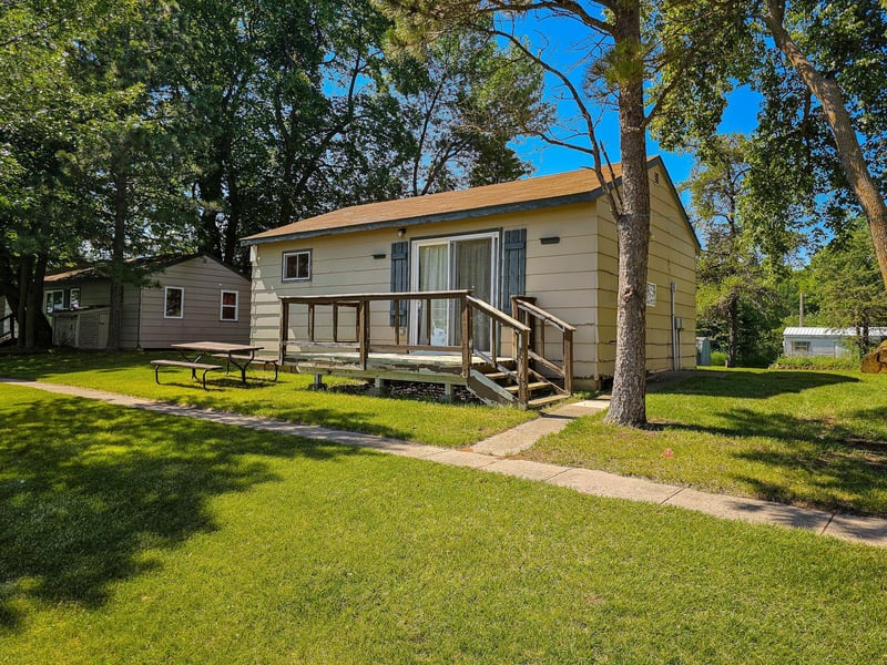 34654 Big Mcdonald Ln #8, Dent, MN 56528