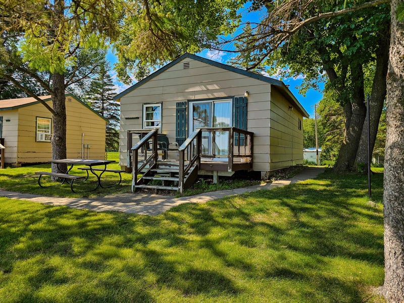 34654 Big Mcdonald Ln #9, Dent, MN 56528