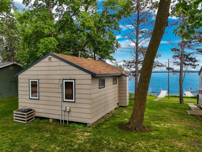 34654 Big Mcdonald Ln #9, Dent, MN 56528