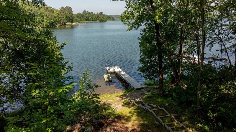 17170 River Ln, Fifty Lakes, MN 56448