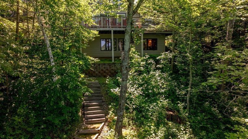17170 River Ln, Fifty Lakes, MN 56448
