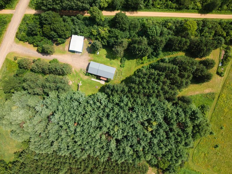 1590 240th Ave, Luck, WI 54853
