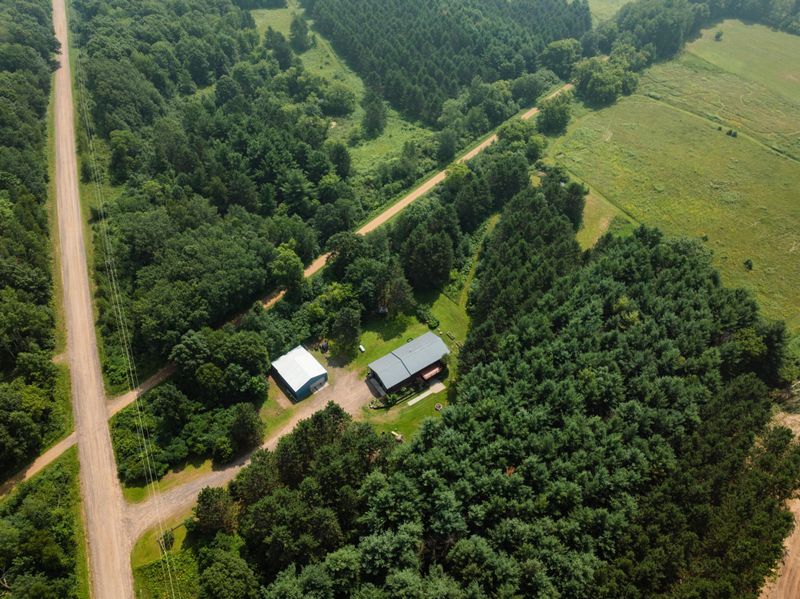 1590 240th Ave, Luck, WI 54853