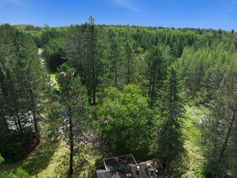 5110 Wahlsten Rd, Embarrass, MN 55732