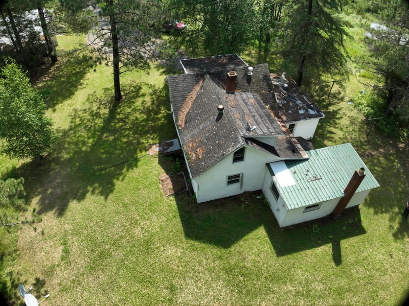5110 Wahlsten Rd, Embarrass, MN 55732