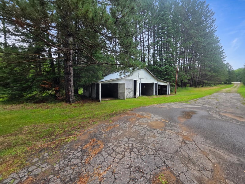 5110 Wahlsten Rd, Embarrass, MN 55732