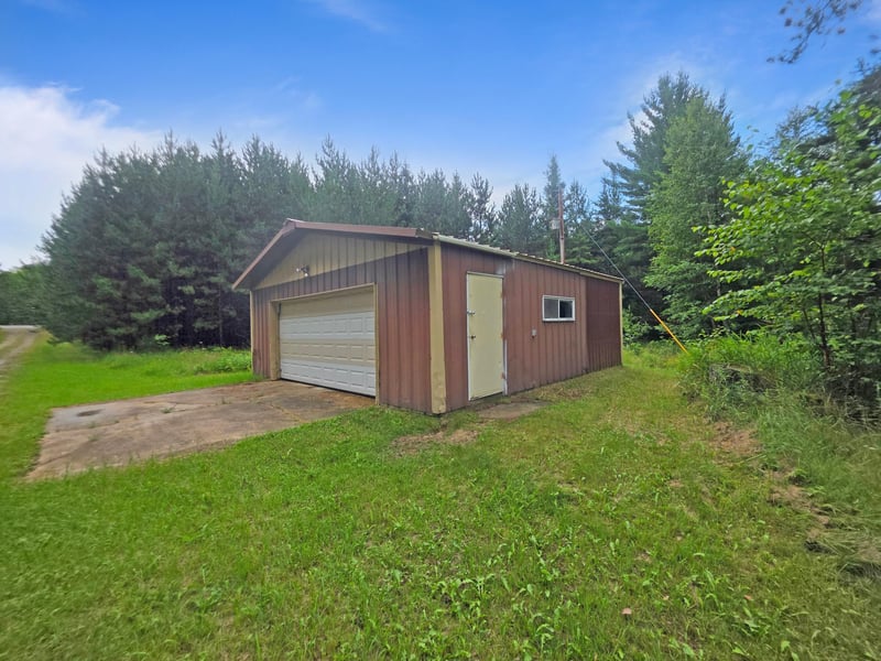 5110 Wahlsten Rd, Embarrass, MN 55732