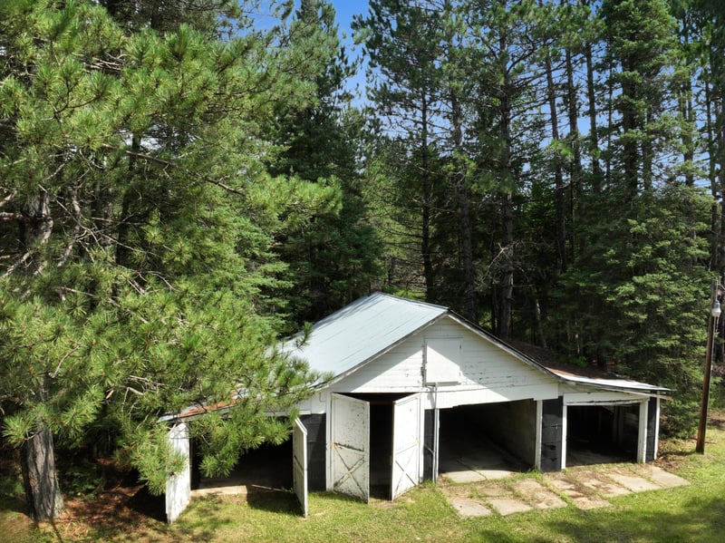 5110 Wahlsten Rd, Embarrass, MN 55732