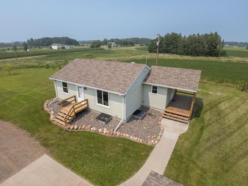 1236 Legend St, Mora, MN 55051