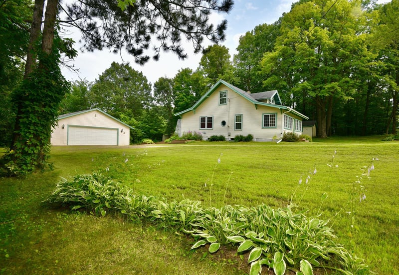 1622 Toberg St, Bock, MN 56313