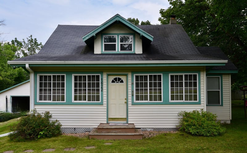 1622 Toberg St, Bock, MN 56313