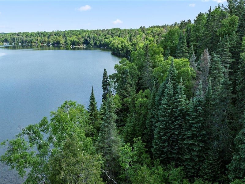Lot 17 Sunset Hill Road Ne, Outing, MN 56662