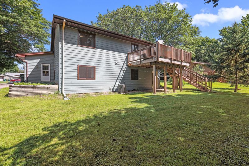 132 116th Ave NE, Blaine, MN 55434