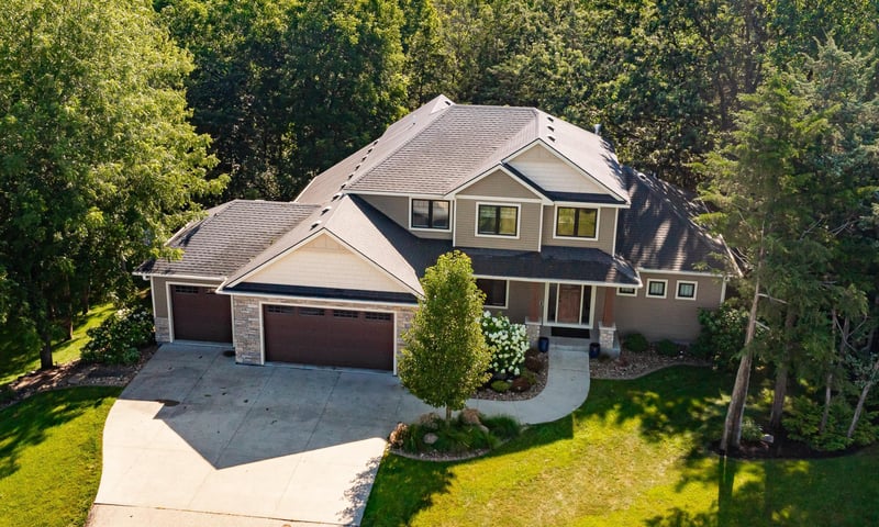 920 Woodlands Ln SE, Oronoco, MN 55960