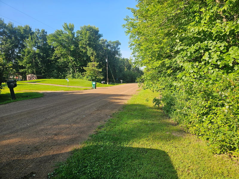 Lot 9 Snow Shoe Cir, Crosby, MN 56441