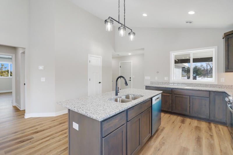 110 Herons Way, Turtle Lake, WI 54889