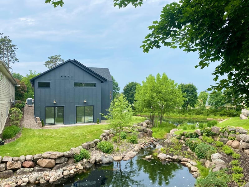 3702 Planting Green, Stillwater, MN 55082