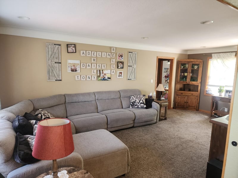 112 Lynn St, Sherburn, MN 56171