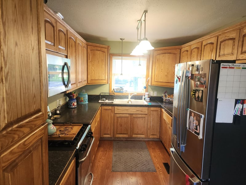 112 Lynn St, Sherburn, MN 56171