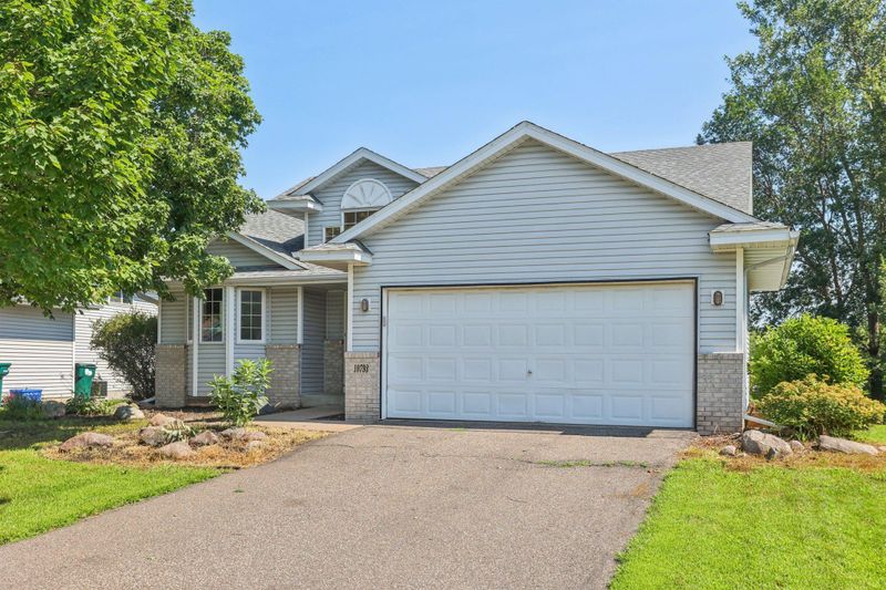 10793 Able St NE, Blaine, MN 55434