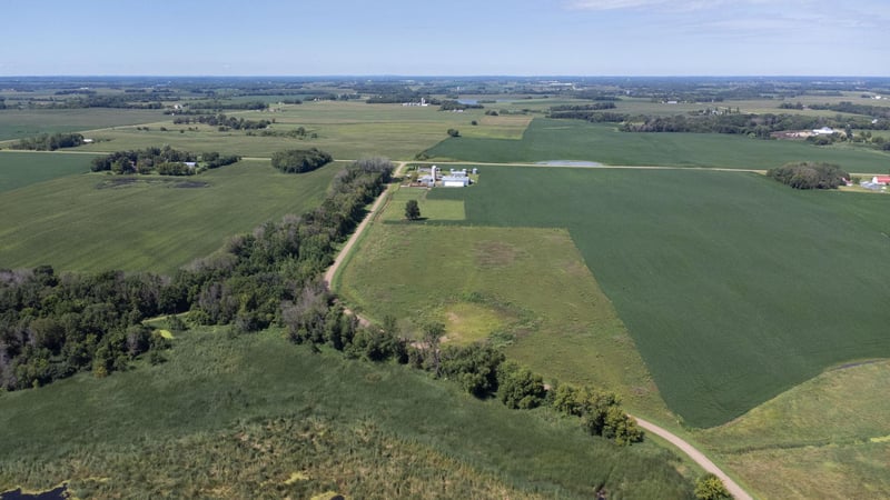 XXX Platt Ave SW, Cokato, MN 55321