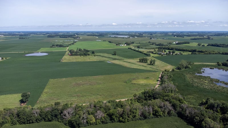 XXX Platt Ave SW, Cokato, MN 55321