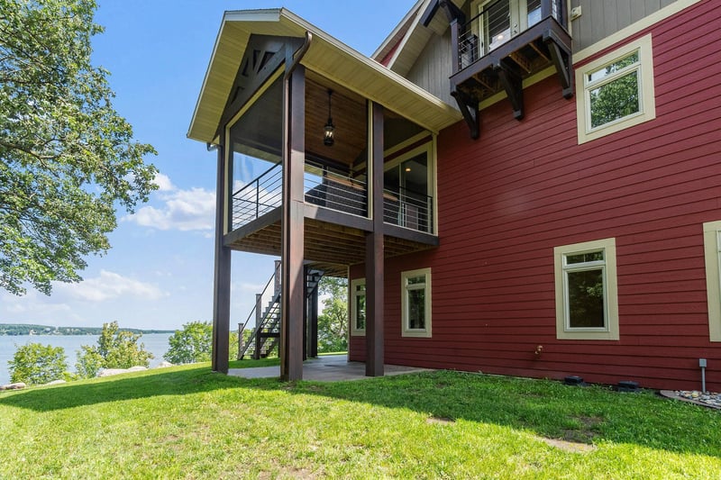 13801 Schuelke Beach Rd NW, Miltona, MN 56354