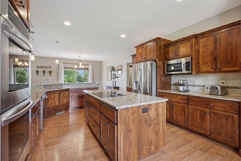 7214 167th Ter NW, Ramsey, MN 55303