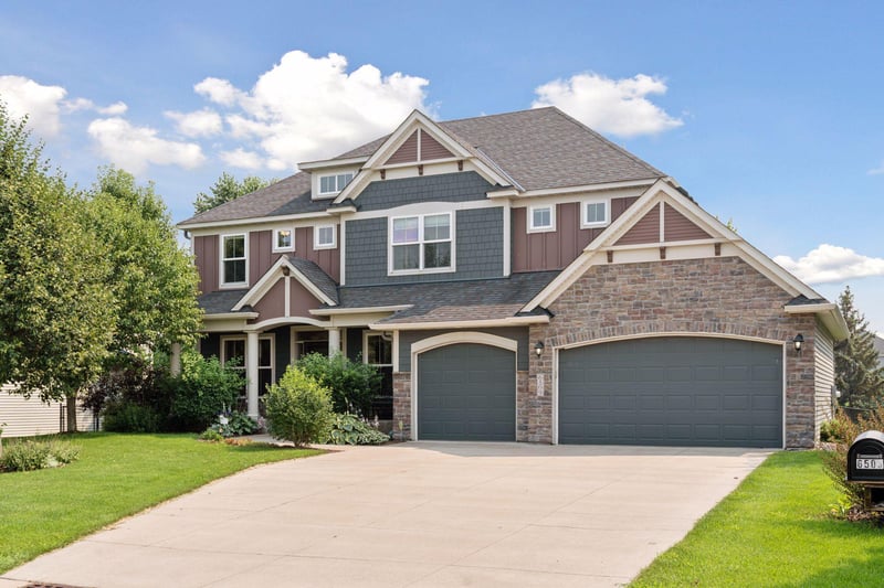 6509 105th Trl N, Brooklyn Park, MN 55445