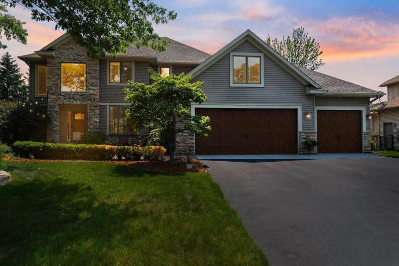 2334 Veterans Memorial Blvd NW, Andover, MN 55304