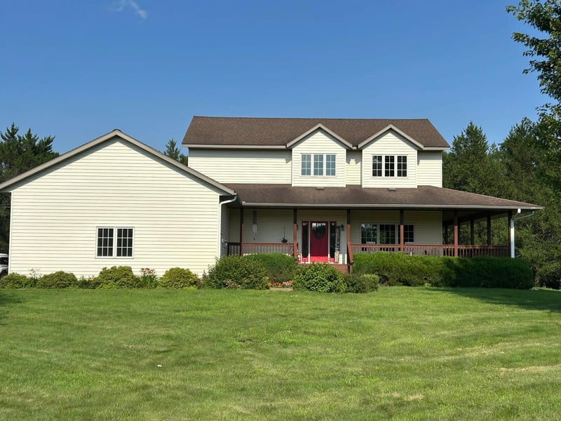 12038 Spring Rd SW, Pillager, MN 56473