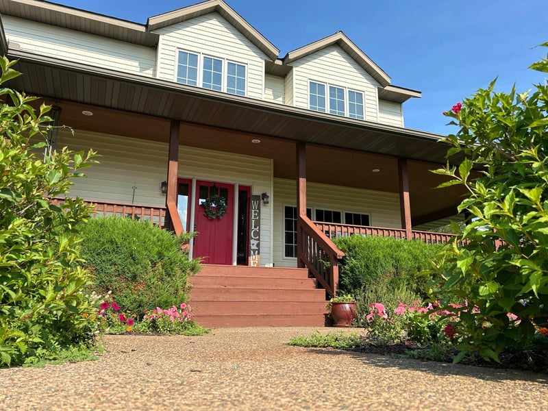 12038 Spring Rd SW, Pillager, MN 56473