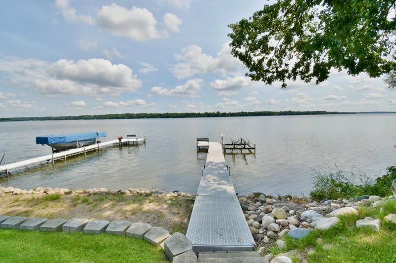 12628 Bass Trl, Sauk Centre, MN 56378