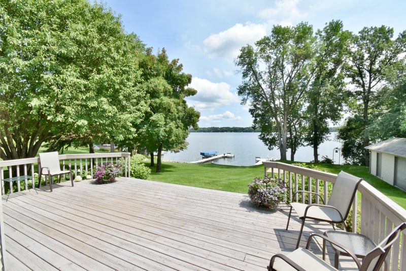 12628 Bass Trl, Sauk Centre, MN 56378