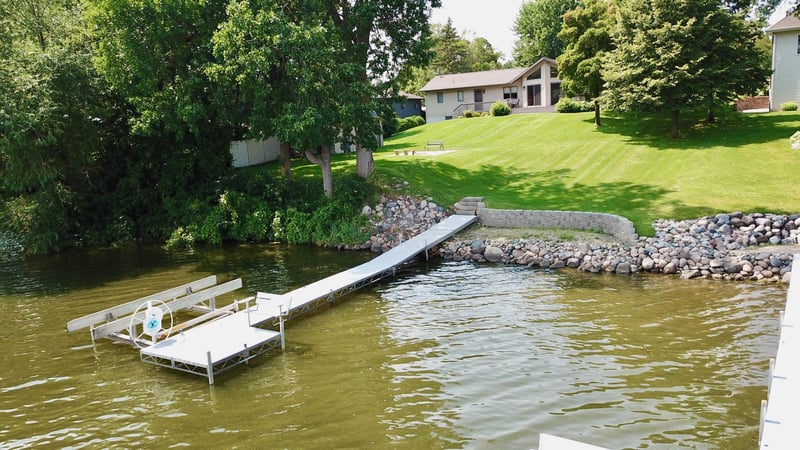 12628 Bass Trl, Sauk Centre, MN 56378