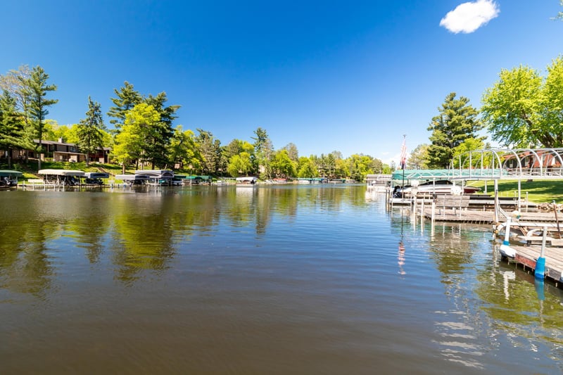 8182 County 78 #102, Lake Shore, MN 56468