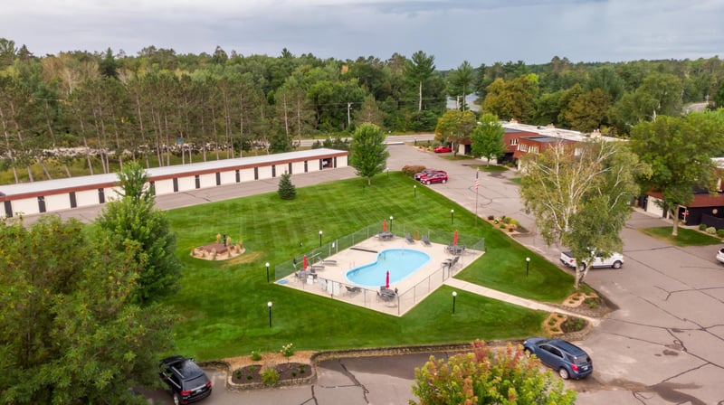 8182 County 78 #102, Lake Shore, MN 56468